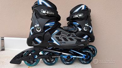 Pattini a rotelle FILA