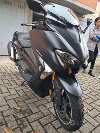 Tmax 530 sx
