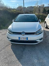 Golf 7.5 full optional