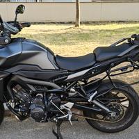 Yamaha Tracer 900 - 2015