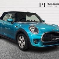MINI Mini IV F57 2018 Cabrio Cabrio 1.5 One