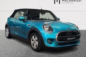 MINI Mini IV F57 2018 Cabrio Cabrio 1.5 One