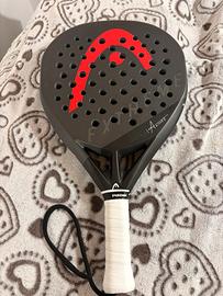 Head extreme pro ltd