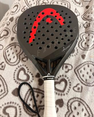Head extreme pro ltd