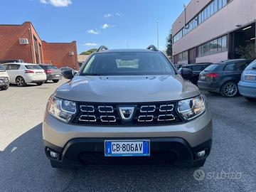 Dacia Duster 1.0 GPl 100CV