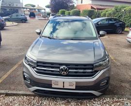 Volkswagen T-Cross 1.0 TSI 110 CV Style