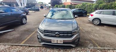 Volkswagen T-Cross 1.0 TSI 110 CV Style