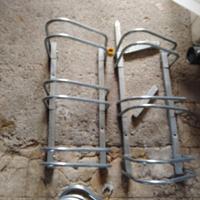 Porta bicicletta