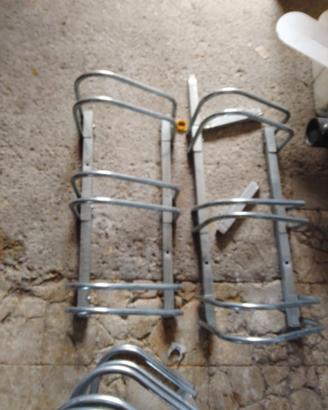 Porta bicicletta