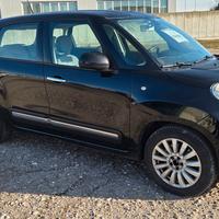 500L 1600 Multijet 2017