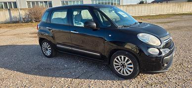 500L 1600 Multijet 2017