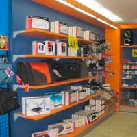 Arredamento completo per negozio