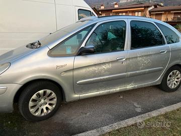 CITROEN XSARA PICASSO 1.6 HDI