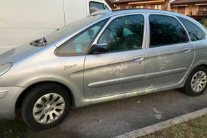 CITROEN XSARA PICASSO 1.6 HDI limit ed.