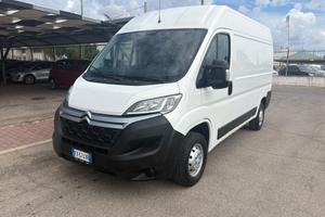 Citroen jumper 2200 HDI Unipro - 2019
