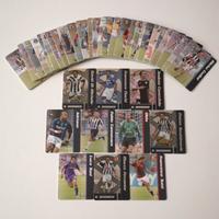 Lotto Carte Football Flix Calciatori 2005-2006