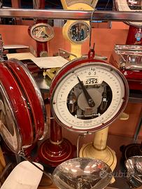 Bilance Berkel e weda da parete