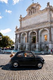 500 L ASI- Targa Nera Firenze