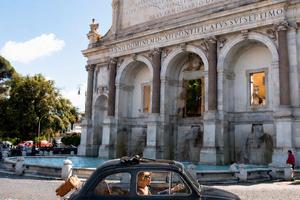 500 L ASI- Targa Nera Firenze