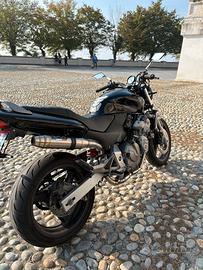 Honda hornet 2001