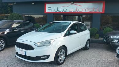 Ford C-Max 1.5 TDCi