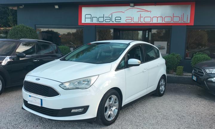 Ford C-Max 1.5 TDCi