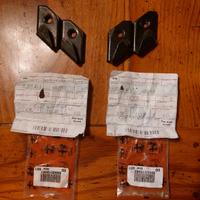 ganci hard top alfa romeo duetto spider IV serie