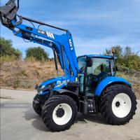 Trattore New Holland