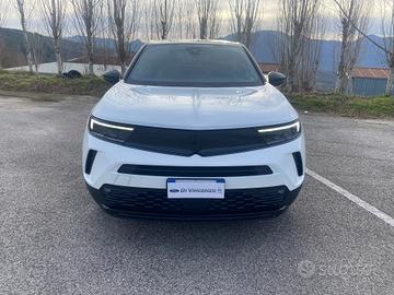 Opel Mokka 1.5 diesel GS Line