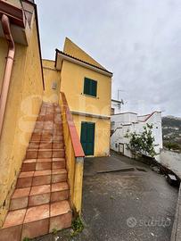 Appartamento Belvedere Marittimo [07VRG]