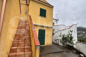 Appartamento Belvedere Marittimo [07VRG]