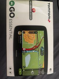 TomTom GoEssential 6"