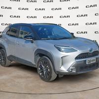 Toyota Yaris Cross 1.5 Hybrid 5p. E-CVT AWD-i...