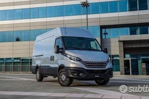 Ricambi usati iveco daily 2014-2024