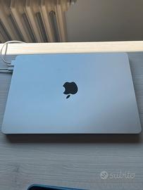 Macbook air m4