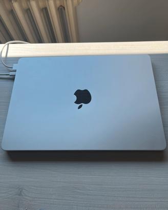 Macbook air m4