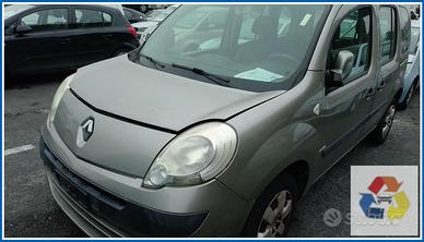 Ricambi Usati RENAULT Kangoo III