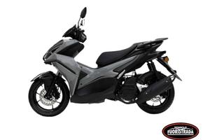 Lem Motor Scooter NVH Z11 (Novità Assoluta)