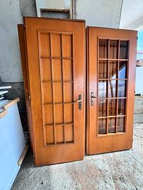 Porta per interno