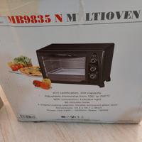 forno multiuso