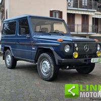 MERCEDES-BENZ G 240 GD 72 CV 4WD