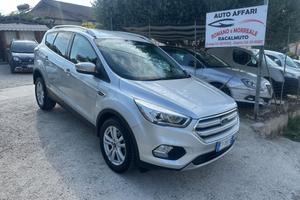Ford Kuga 1.5 EcoBlue 120 CV 2WD Titanium