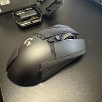 Mouse gaming Logitech G502 Lightspeed - come nuovo
