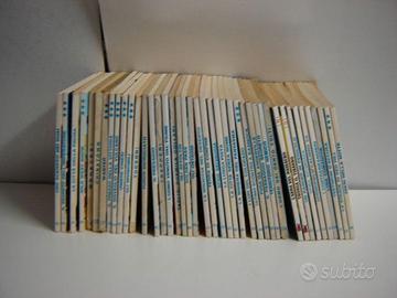 FUMETTI TEX  WILLER