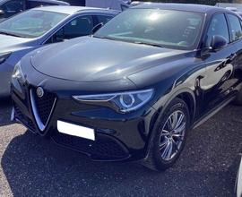 ALFA ROMEO STELVIO 2.2 MJET 160CV 2WD EDIZIONE ROS
