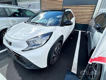Toyota Aygo X 1.0 VVT-i 72 CV 5p. Trend