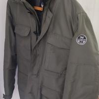 Parka da uomo
