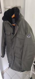 Parka da uomo