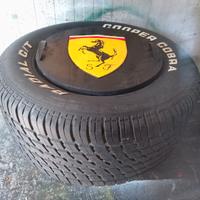 gomma cooper cobra radial gt da 295 tavolino