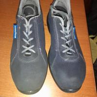 scarpe antinfortunistiche 